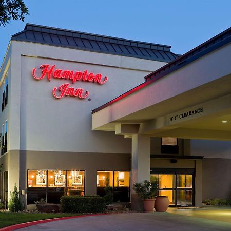 Hampton Inn Houston Stafford Zewnętrze zdjęcie