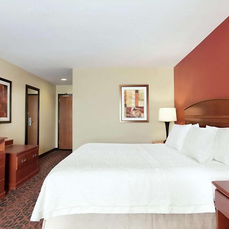 Hampton Inn Houston Stafford Zewnętrze zdjęcie