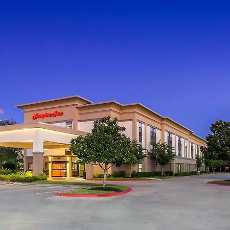 Hampton Inn Houston Stafford Zewnętrze zdjęcie