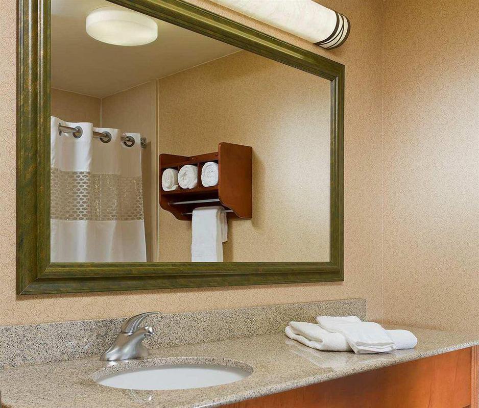 Hampton Inn Houston Stafford Pokój zdjęcie
