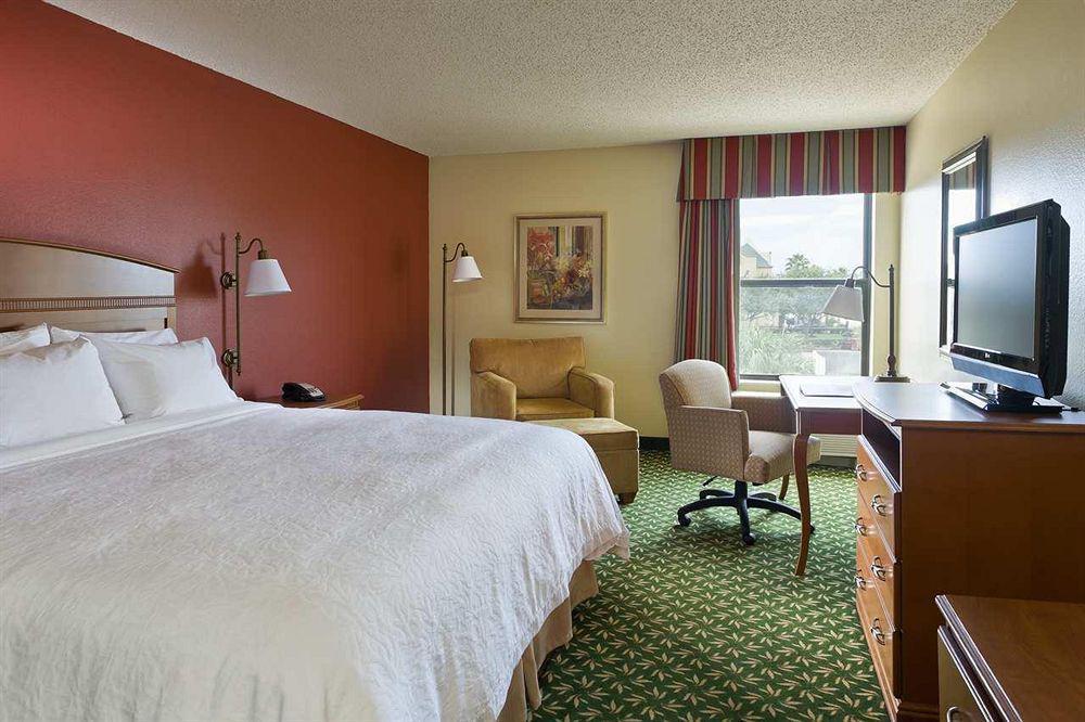 Hampton Inn Houston Stafford Pokój zdjęcie