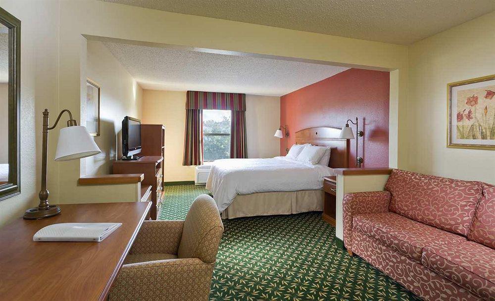 Hampton Inn Houston Stafford Pokój zdjęcie