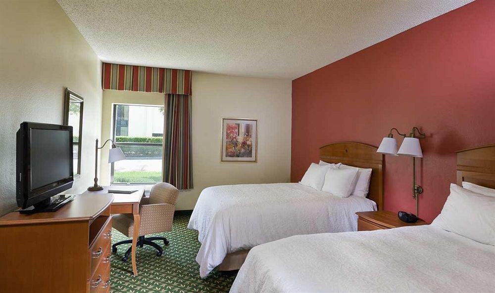 Hampton Inn Houston Stafford Pokój zdjęcie