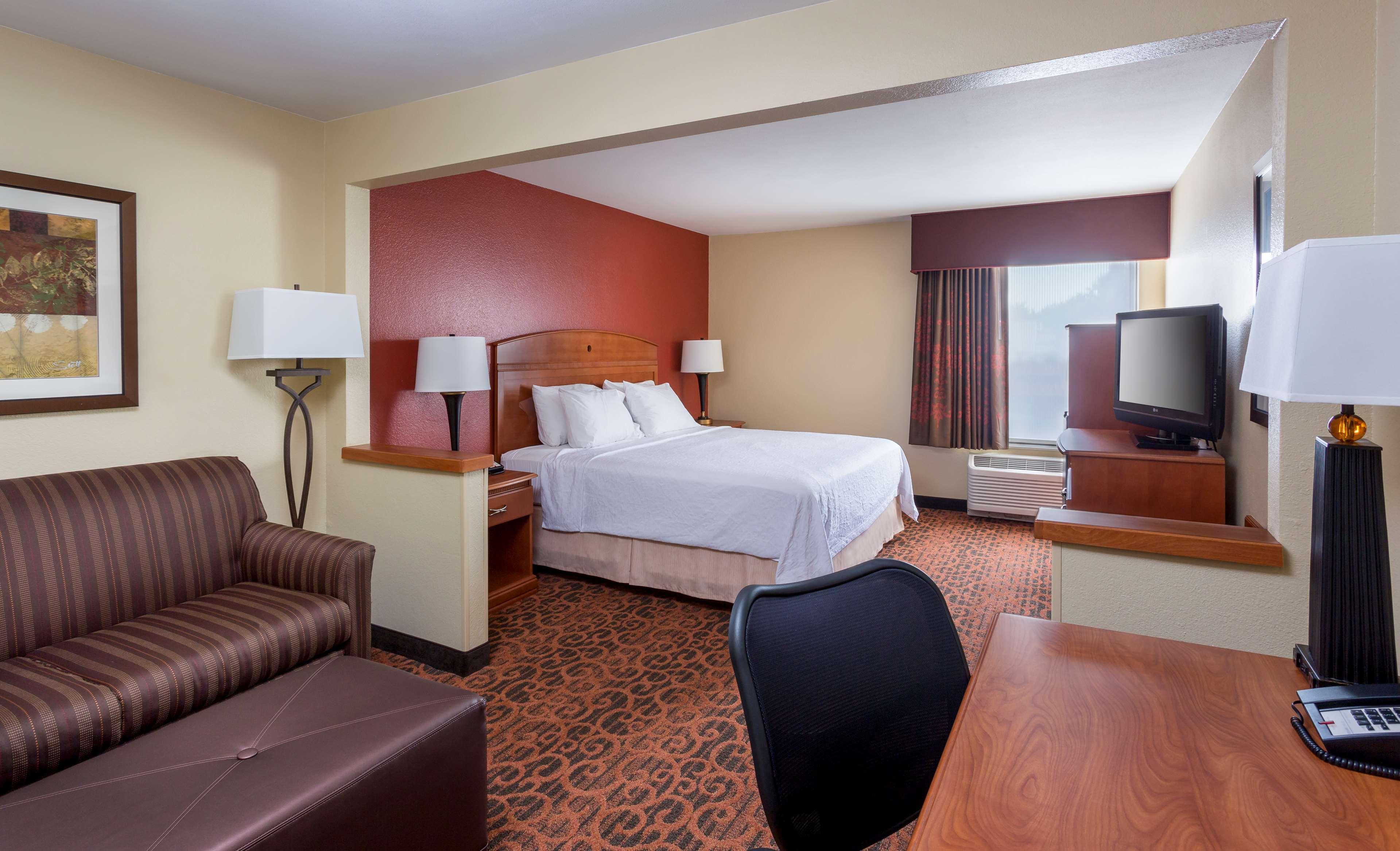 Hampton Inn Houston Stafford Zewnętrze zdjęcie