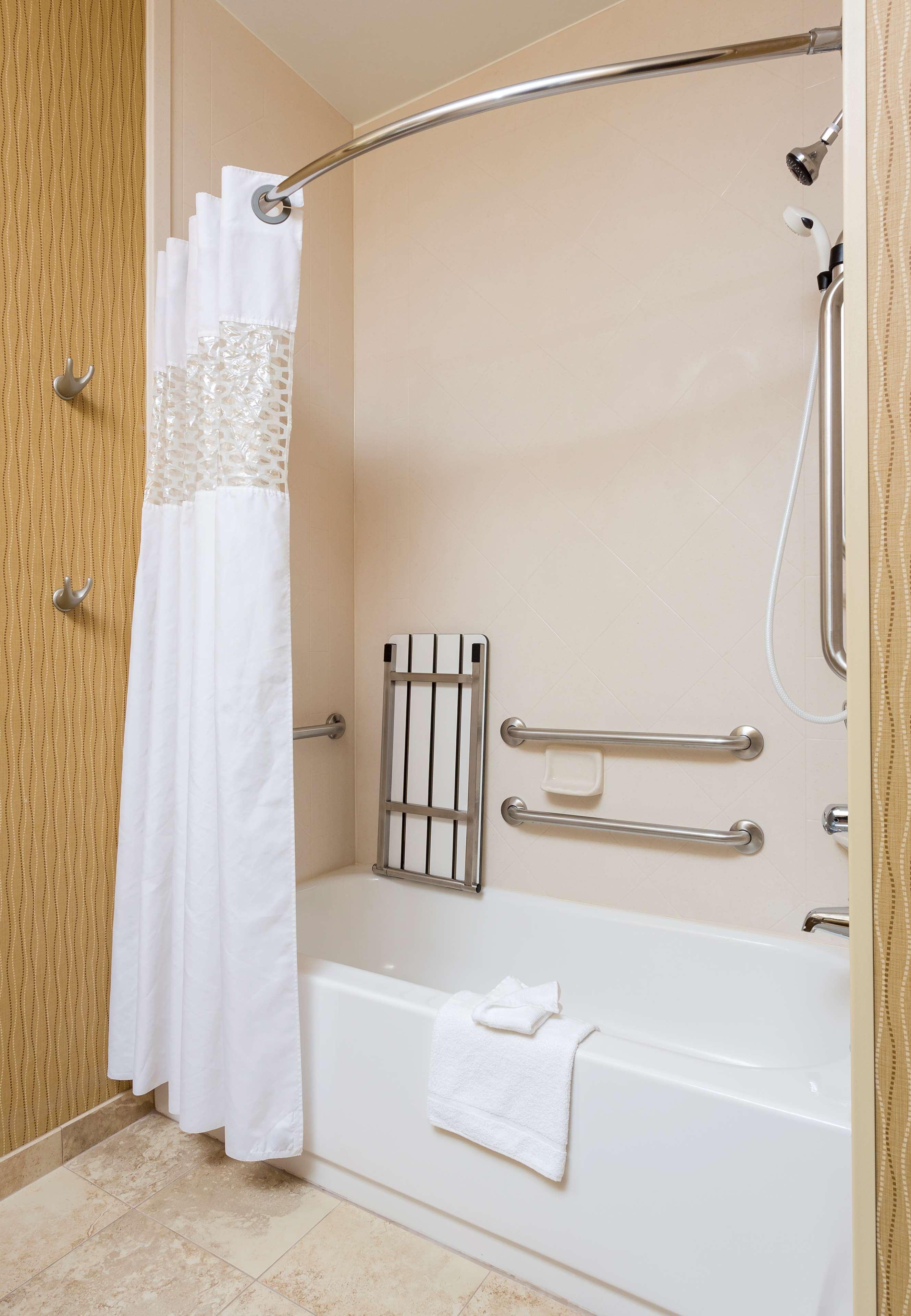 Hampton Inn Houston Stafford Zewnętrze zdjęcie