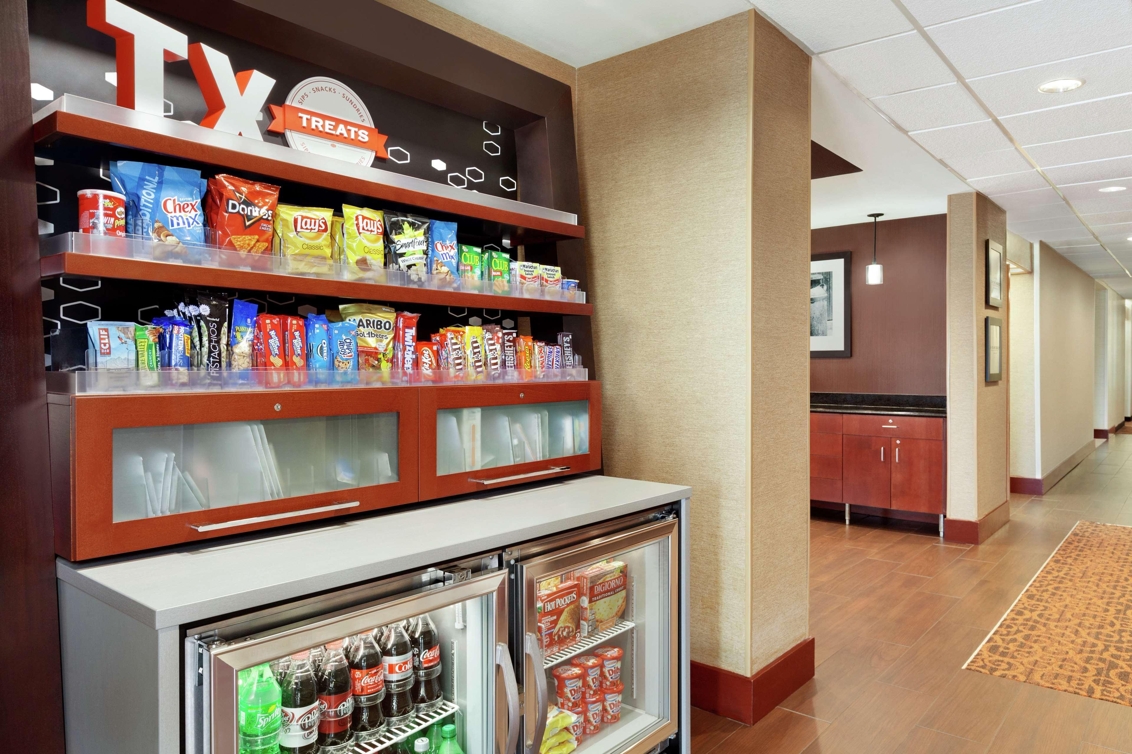 Hampton Inn Houston Stafford Zewnętrze zdjęcie