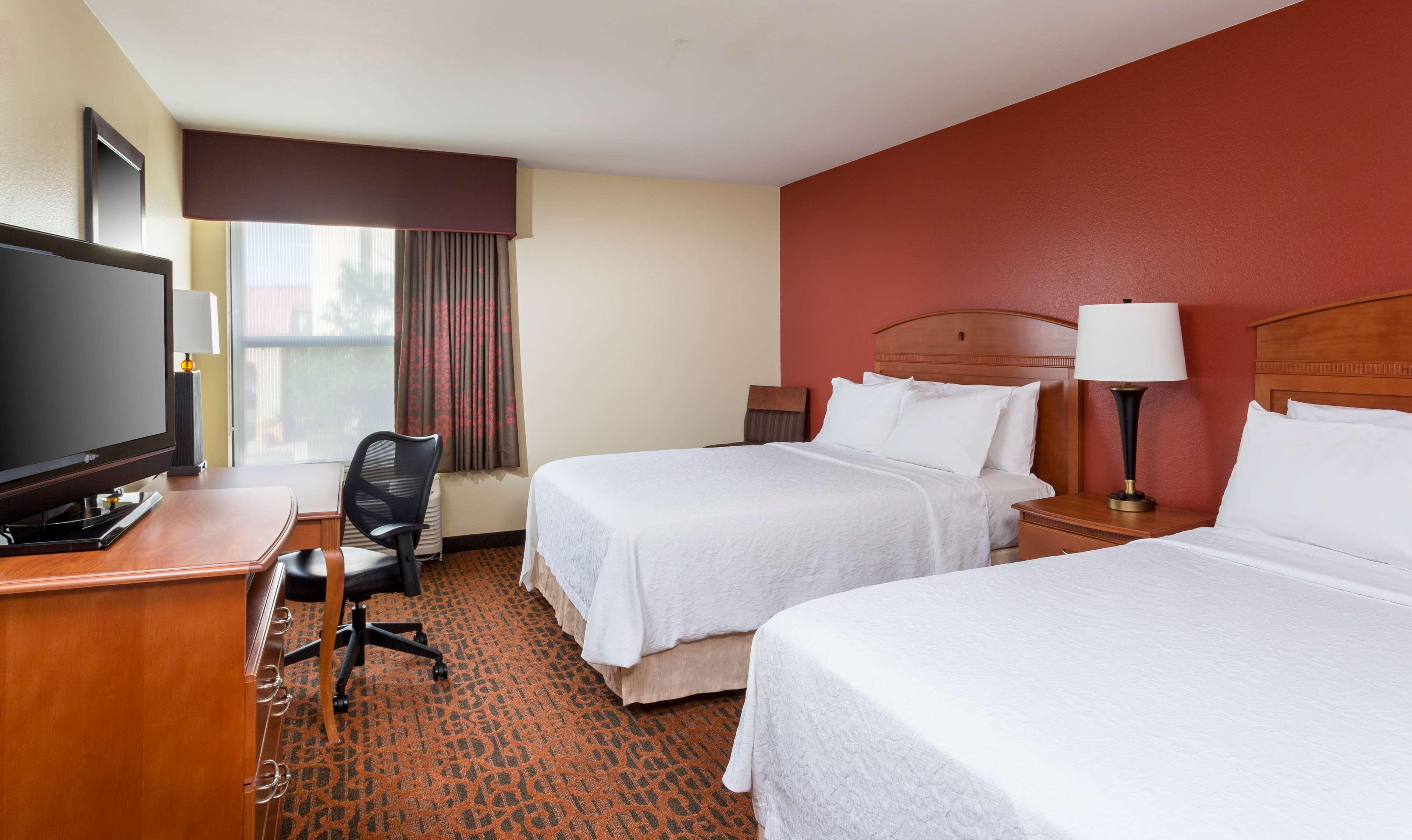Hampton Inn Houston Stafford Zewnętrze zdjęcie