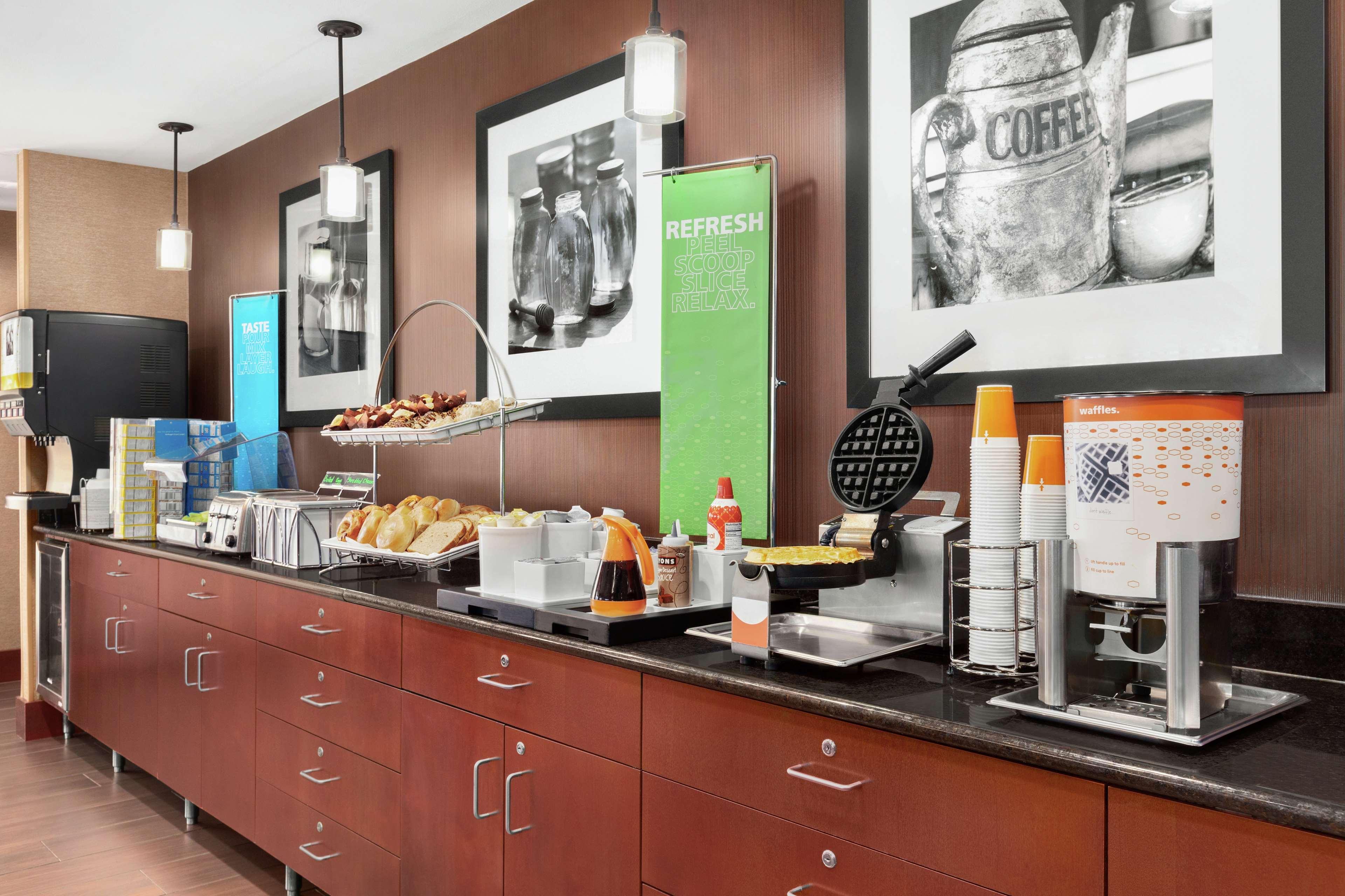 Hampton Inn Houston Stafford Zewnętrze zdjęcie