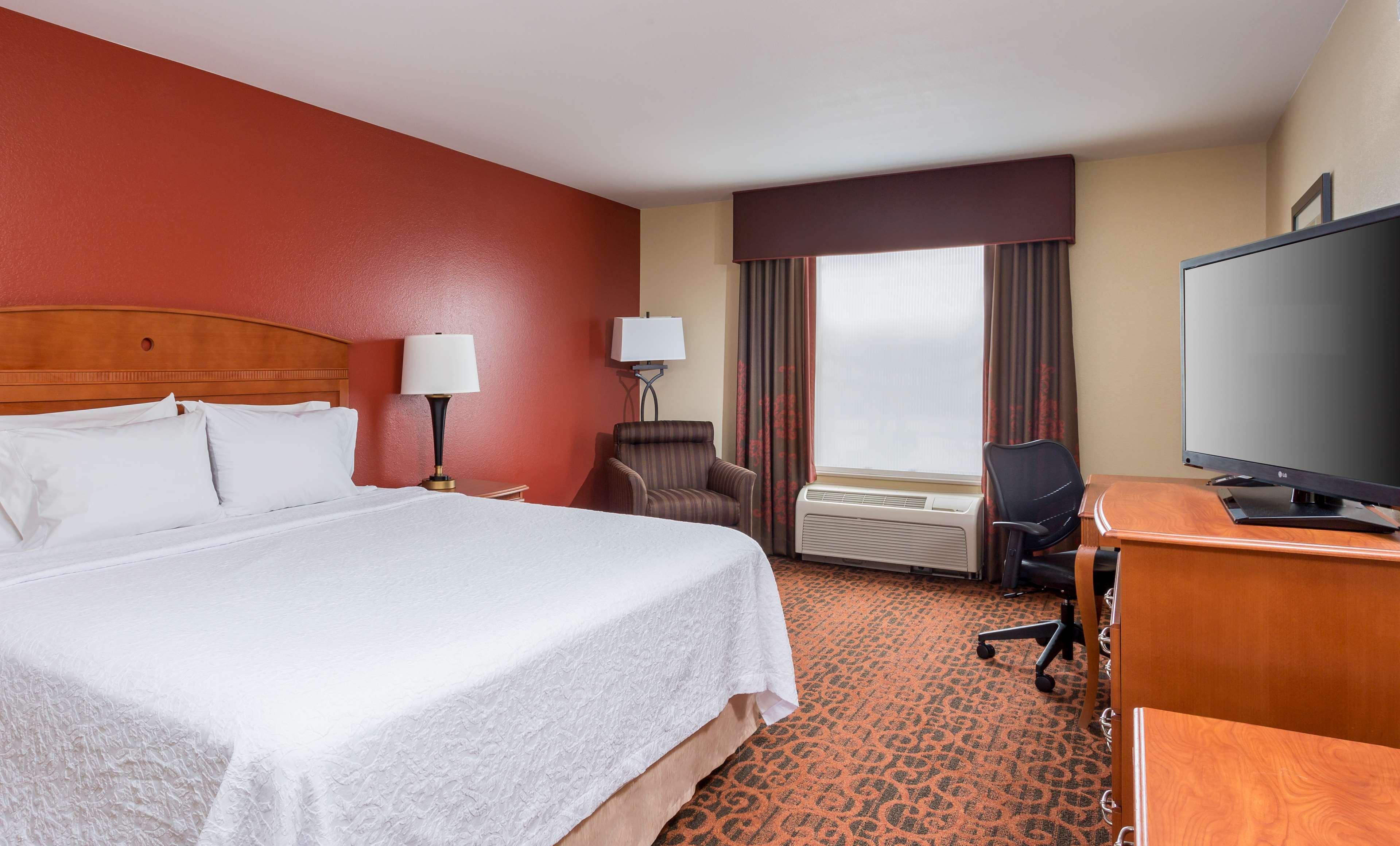 Hampton Inn Houston Stafford Zewnętrze zdjęcie