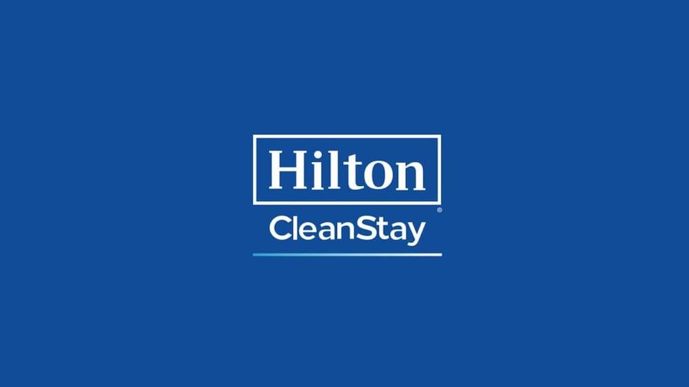 Hampton Inn Houston Stafford Zewnętrze zdjęcie
