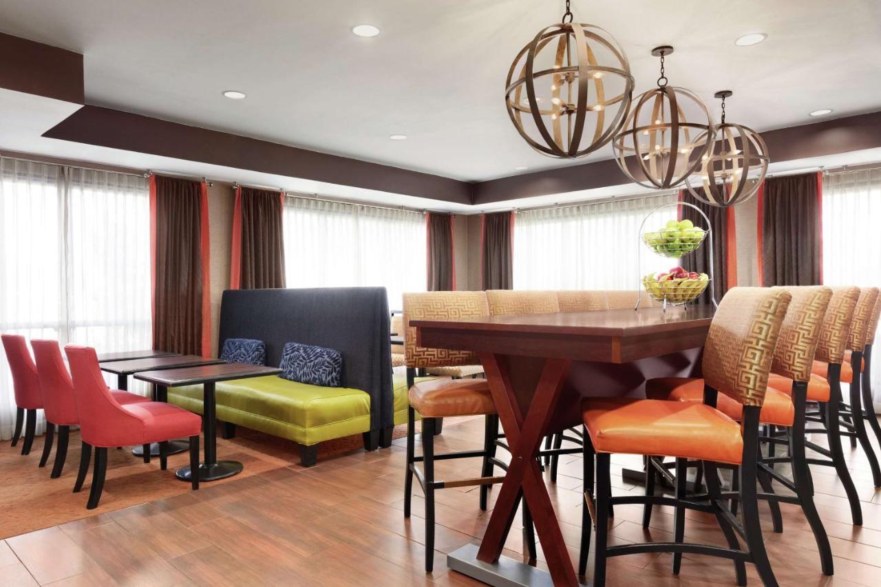 Hampton Inn Houston Stafford Zewnętrze zdjęcie
