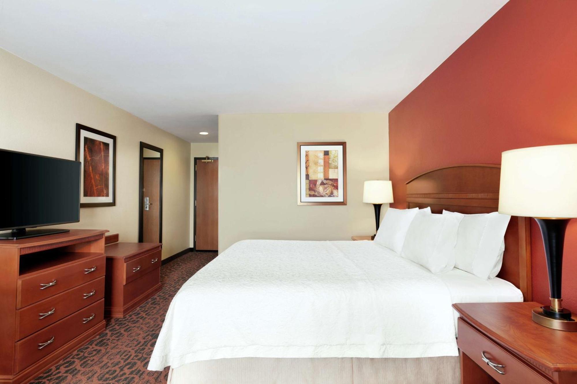 Hampton Inn Houston Stafford Zewnętrze zdjęcie