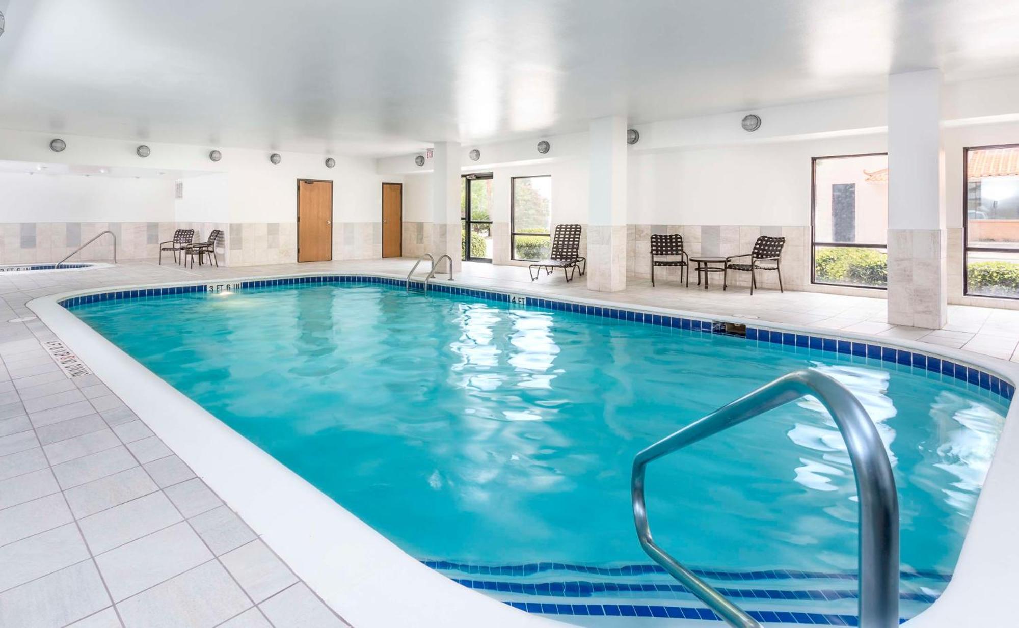 Hampton Inn Houston Stafford Zewnętrze zdjęcie