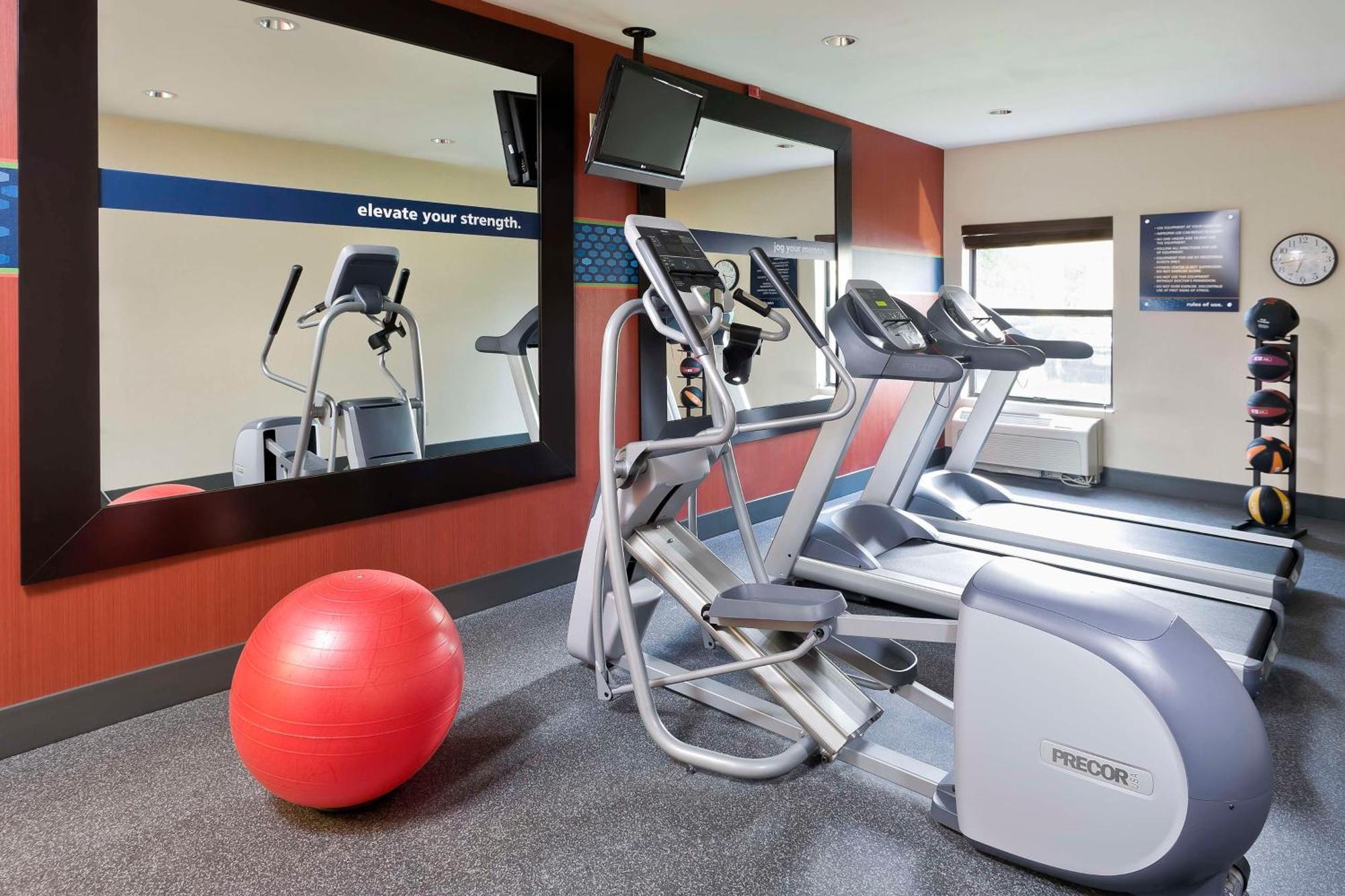 Hampton Inn Houston Stafford Zewnętrze zdjęcie