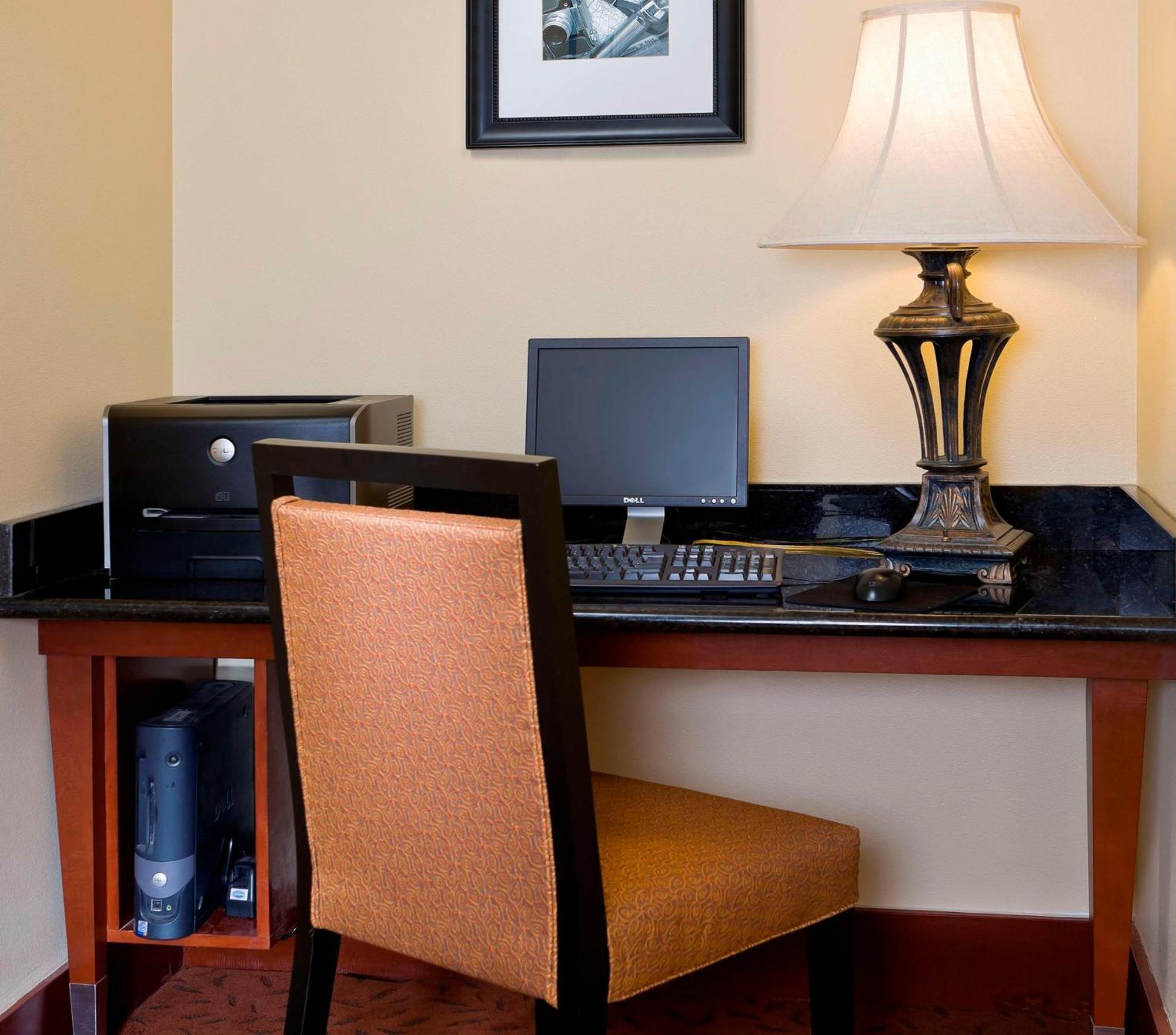 Hampton Inn Houston Stafford Zewnętrze zdjęcie