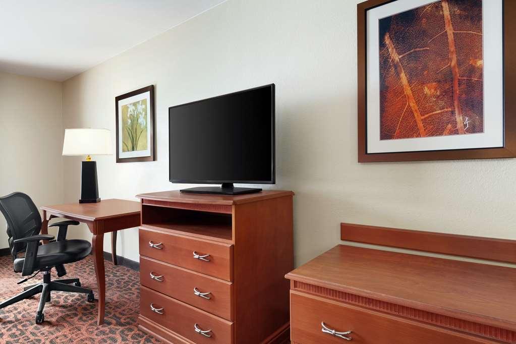 Hampton Inn Houston Stafford Pokój zdjęcie