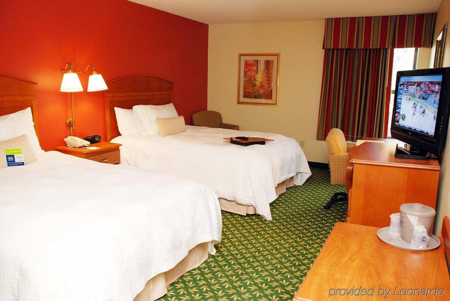 Hampton Inn Houston Stafford Pokój zdjęcie