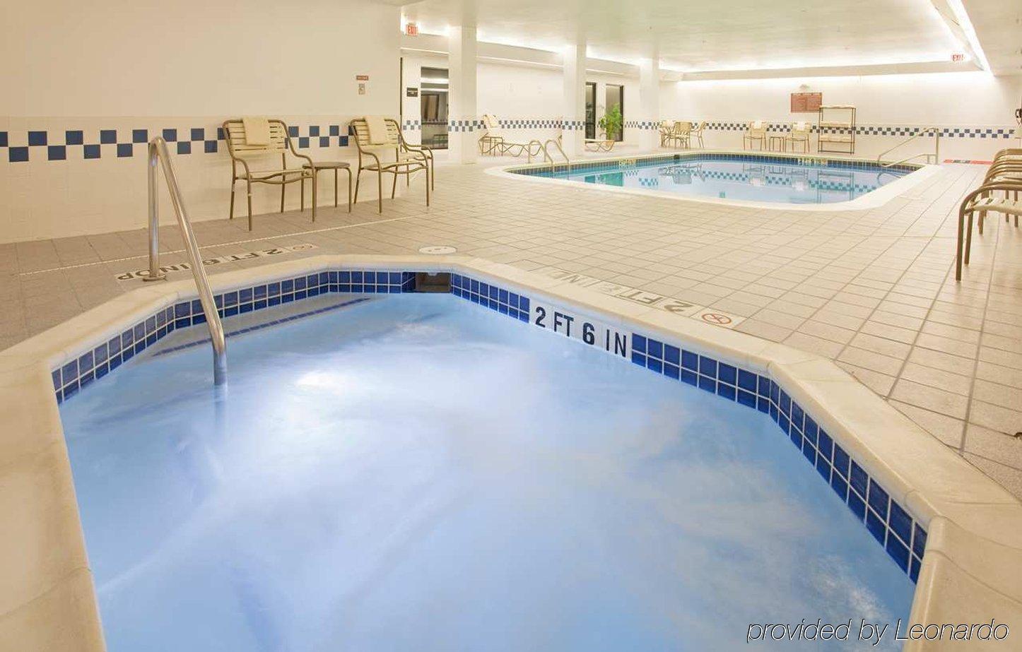 Hampton Inn Houston Stafford Udogodnienia zdjęcie