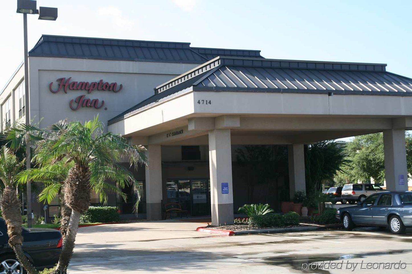 Hampton Inn Houston Stafford Zewnętrze zdjęcie
