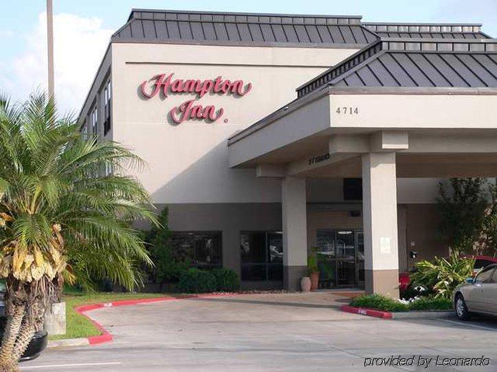 Hampton Inn Houston Stafford Zewnętrze zdjęcie