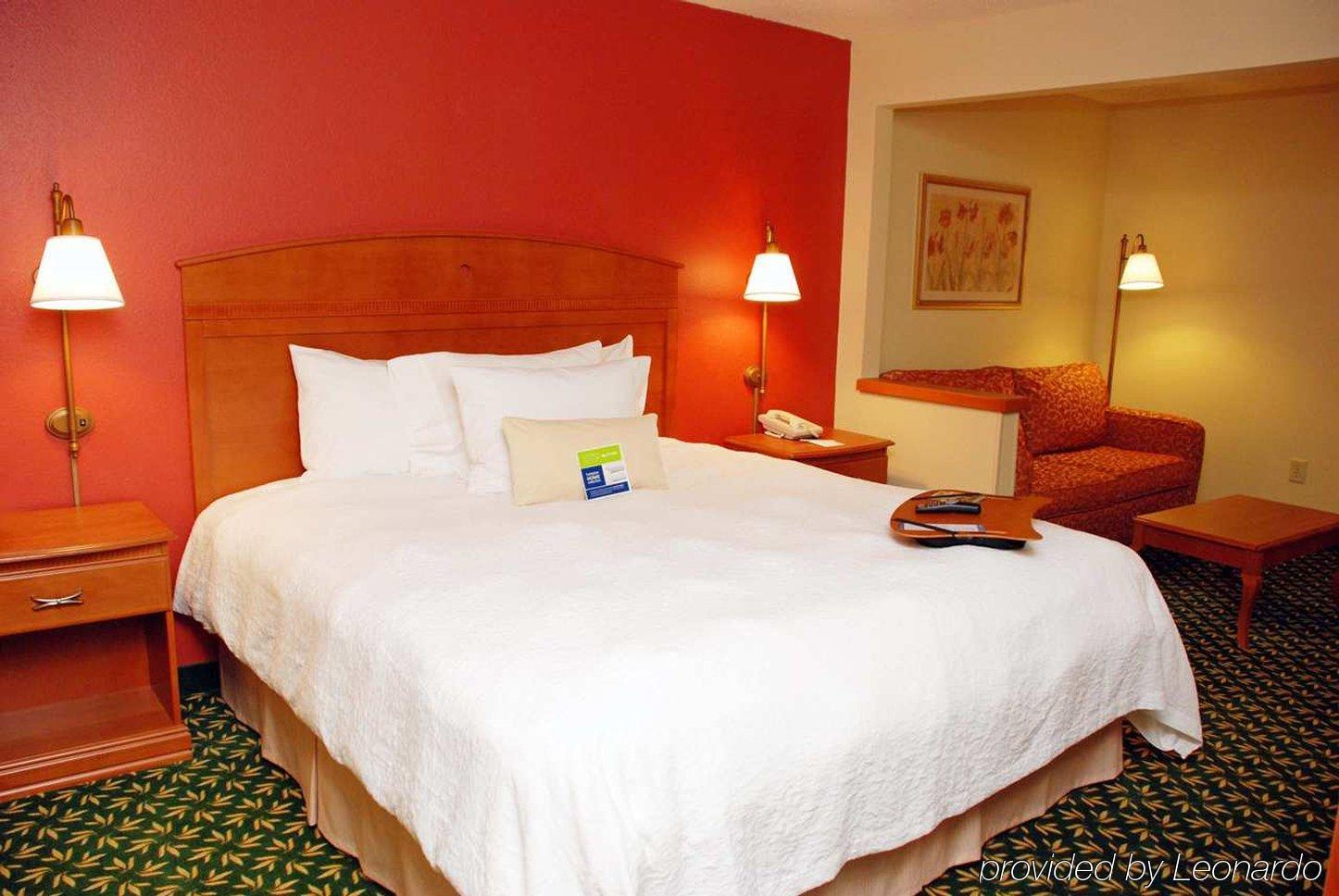Hampton Inn Houston Stafford Pokój zdjęcie