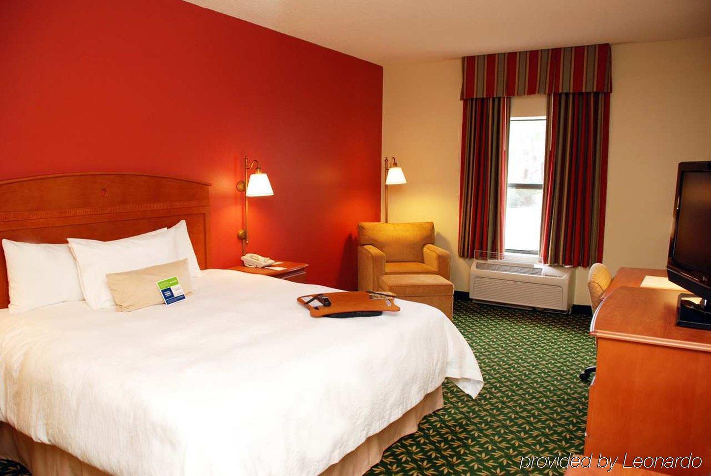 Hampton Inn Houston Stafford Pokój zdjęcie