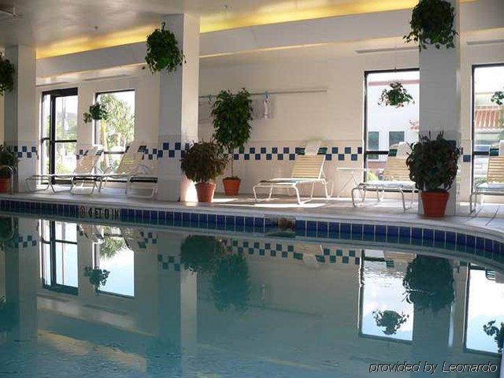 Hampton Inn Houston Stafford Udogodnienia zdjęcie