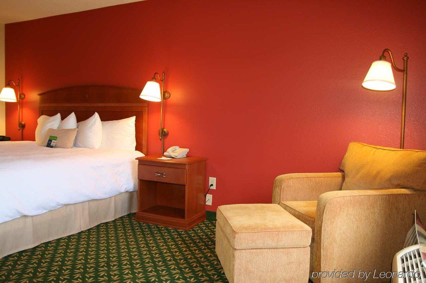 Hampton Inn Houston Stafford Zewnętrze zdjęcie
