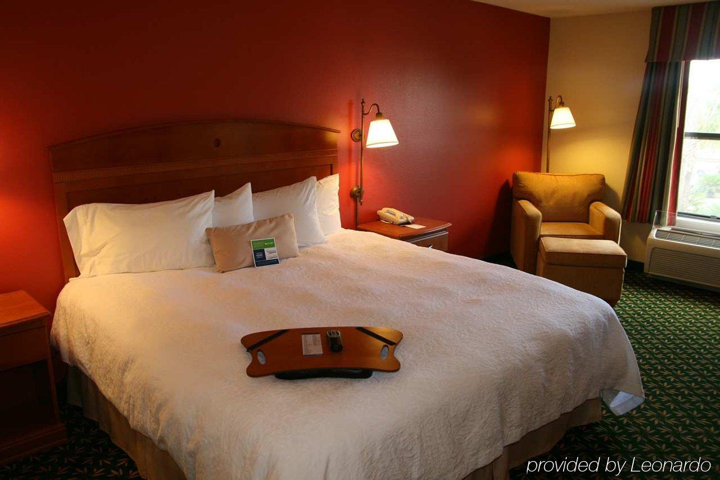Hampton Inn Houston Stafford Zewnętrze zdjęcie