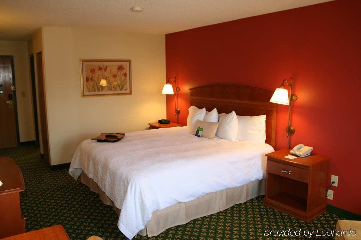 Hampton Inn Houston Stafford Zewnętrze zdjęcie
