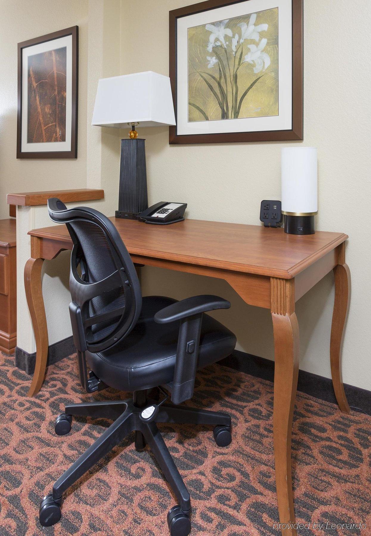 Hampton Inn Houston Stafford Zewnętrze zdjęcie