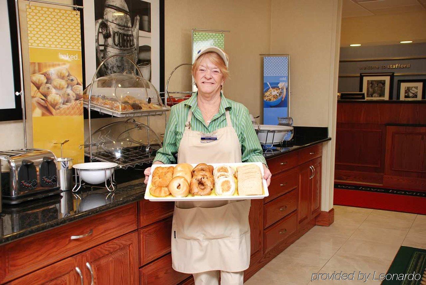 Hampton Inn Houston Stafford Zewnętrze zdjęcie