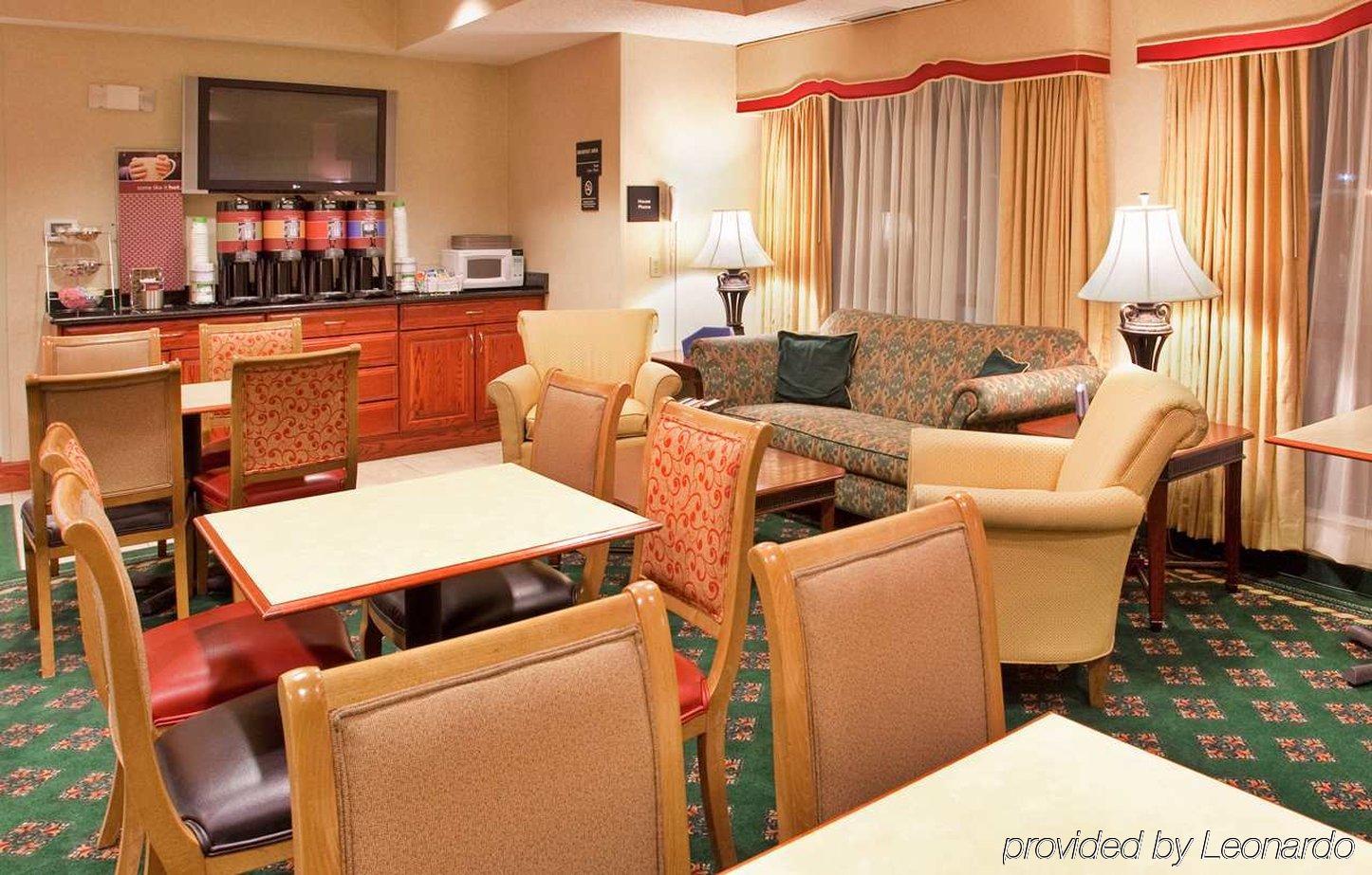 Hampton Inn Houston Stafford Zewnętrze zdjęcie