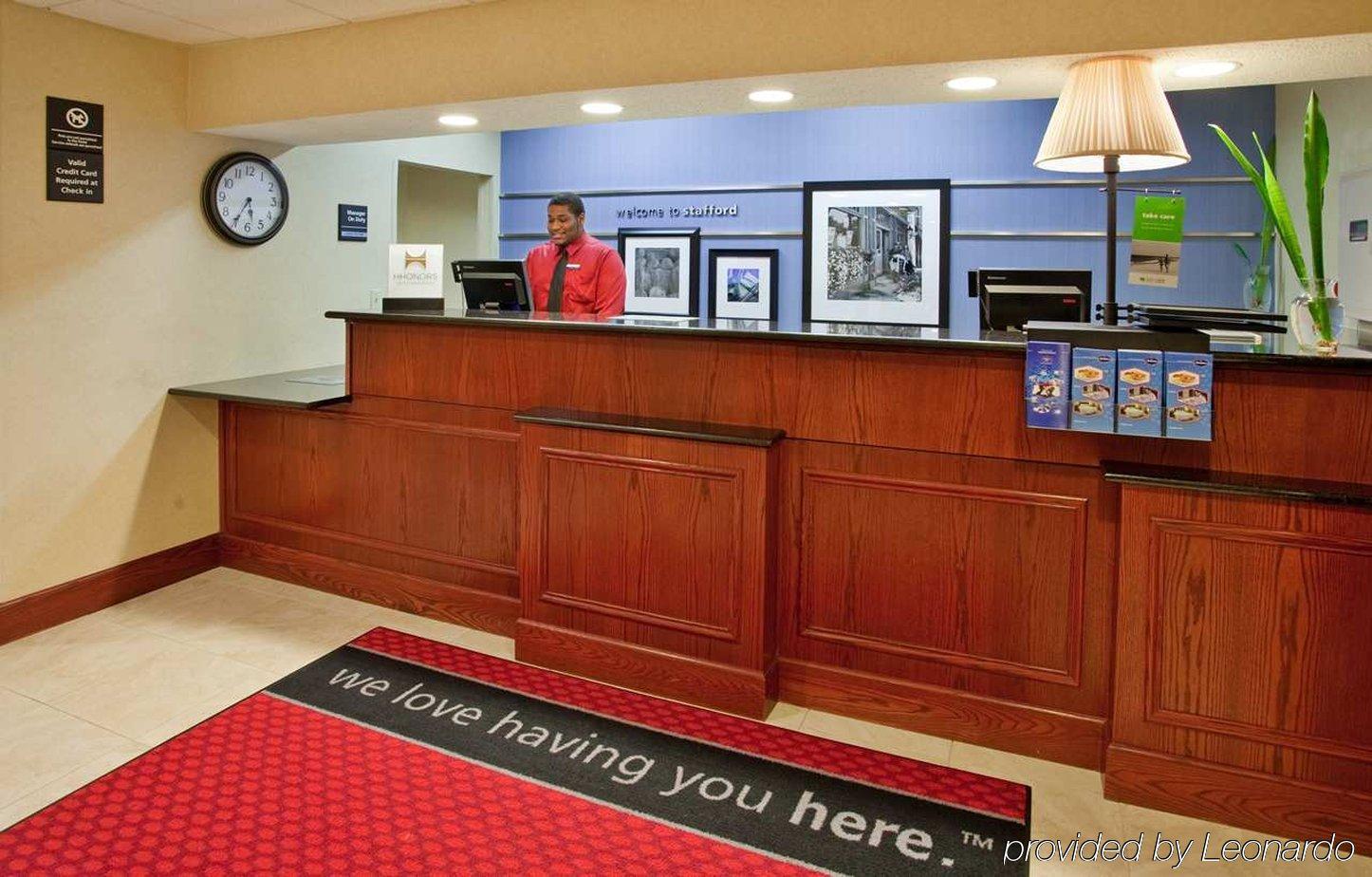 Hampton Inn Houston Stafford Zewnętrze zdjęcie