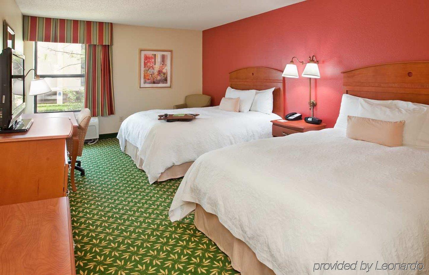 Hampton Inn Houston Stafford Zewnętrze zdjęcie