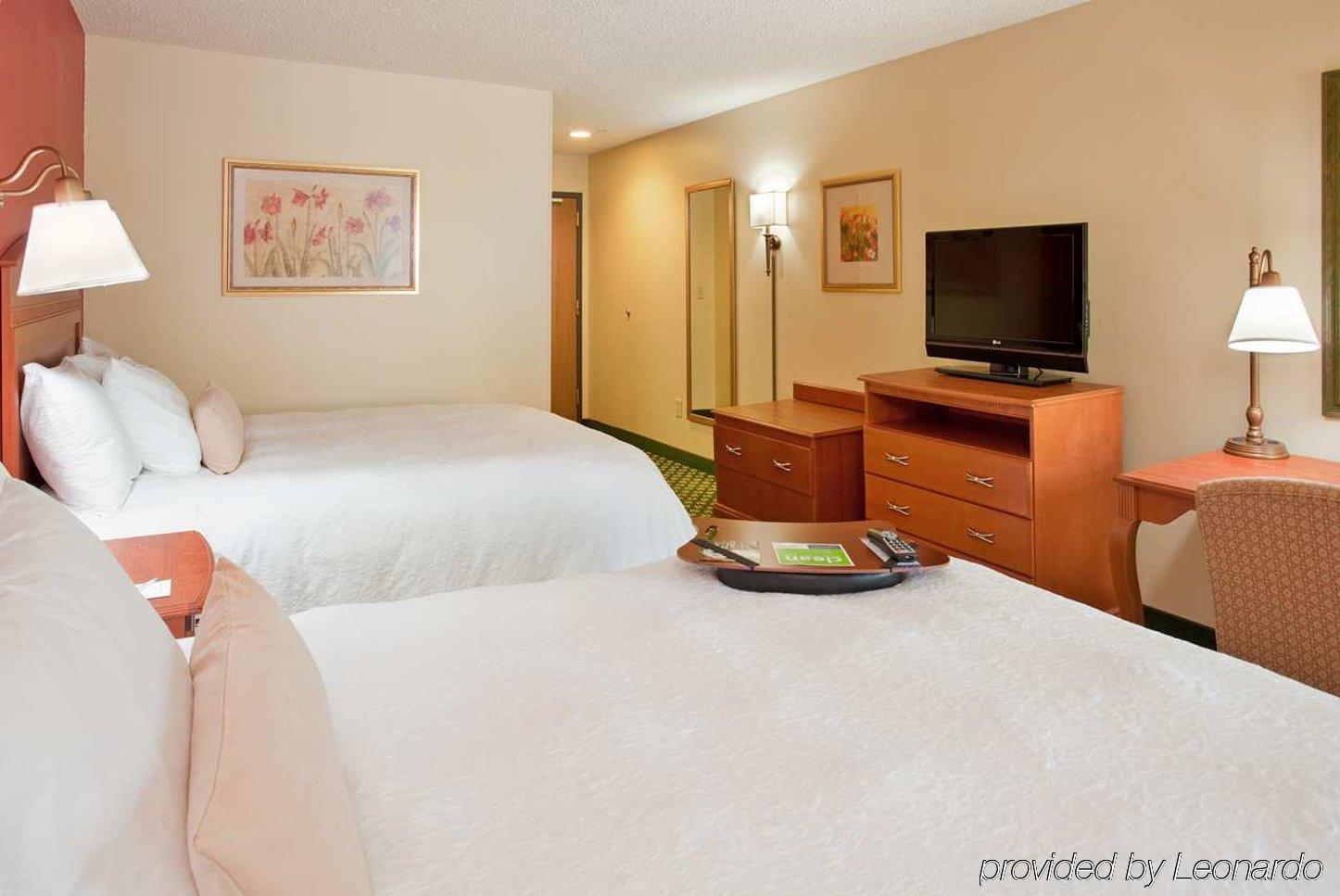 Hampton Inn Houston Stafford Zewnętrze zdjęcie