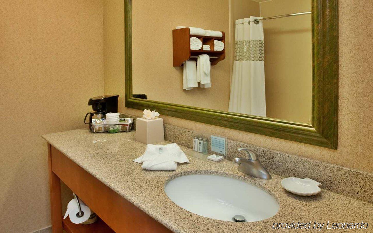 Hampton Inn Houston Stafford Zewnętrze zdjęcie