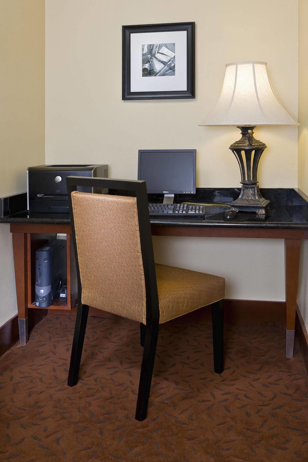 Hampton Inn Houston Stafford Zewnętrze zdjęcie